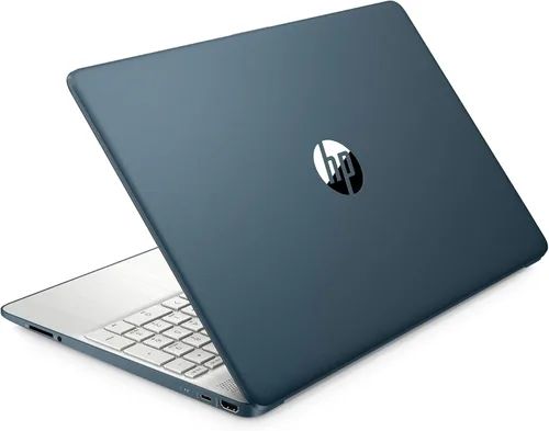 Miniatura 2 de HP Laptop empresarial FHD 2022 de 15.6 pulgadas, CPU AMD Ryzen 5 5500U de 6 núcleos (Beat i7-1160G7, hasta 4 GHz), 16 GB de RAM, SSD PCIe NVMe