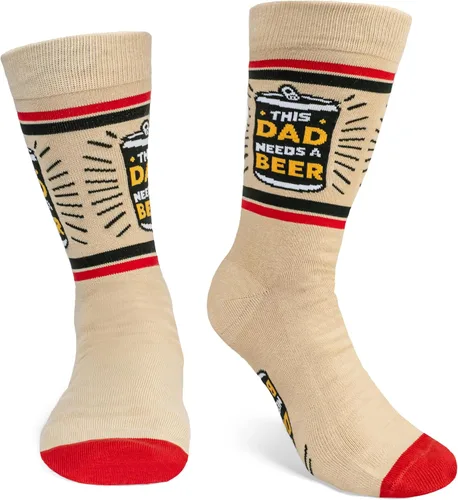 Miniatura 102 de Lavley Calcetines divertidos para adultos, regalos novedosos y rellenos de calcetines para hombres, mujeres y adolescentes, talla única