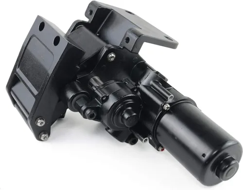 Miniatura 7 de 747-900 Motor de estribo delantero derecho del lado del pasajero con soporte de repuesto para 2007-2014 Fo-rd Expedition Lincoln Navigator 119.0