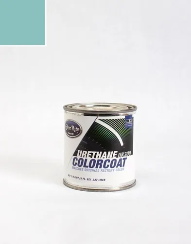 Miniatura 352 de Aerosol para pintura de retoque automotriz Subaru Impreza – Savanna Green Metallic Clearcoat 07V – Paquete todo incluido