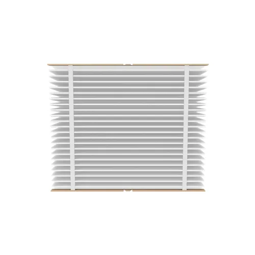Miniatura 12 de AprilAire Filtro de repuesto para horno 201 para AprilAire o Space-Gard 2200 o 2250 Purificadores de aire para toda la casa - MERV 10, Filtro