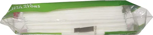 Miniatura 6 de Melitta usaa Color Blanco Wrap Filtro de café, Blanco, Paquete de 1, Blanco