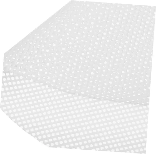 Miniatura 9 de ABOOFAN 6 almohadillas de silicona para vapor, redonda, antiadherente, malla de hornear reutilizable para bollos al vapor y diámetro de dim sum