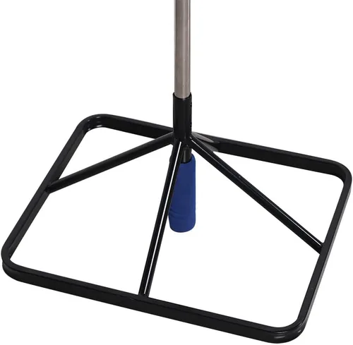 Miniatura 9 de Xuthusman 55 Pelotas de tenis coleccionista automático 2 en 1 Rolling Ball Catcher automático de entrenamiento de pelota de tenis Picker Saver