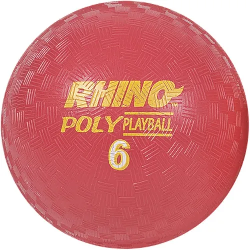 Miniatura 2 de Champion Sports Juego de bolas de juegos de polietileno