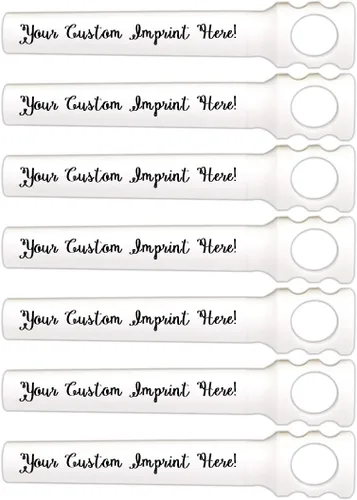 Miniatura 12 de Express Pencils Sacacorchos de bolsillo personalizado - Abrebotellas de vino - Nombre impreso personalizado - Plástico ABS - Sacacorchos de camarero