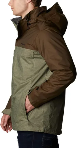 Miniatura 3 de Columbia Timberline Triple Interchange - Chaqueta de invierno para hombre