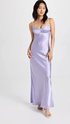 Miniatura 2 de Anna October Vestido largo Lidi Bustier para mujer