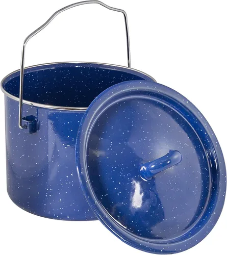 Miniatura 2 de Stansport Olla de cocina esmaltada