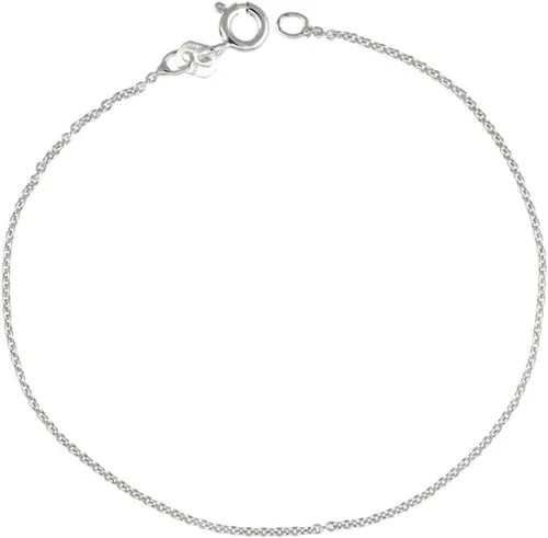 Miniatura 3 de Delicado collar de plata de ley de 58 pulgadas con diseño de estrella de David para mujer, acabado impecable, 40 a 19.7in