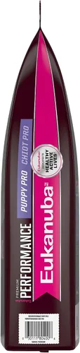 Miniatura 13 de Eukanuba Premium Performance Puppy Pro - Alimento seco para cachorros, bolsa de 4 libras