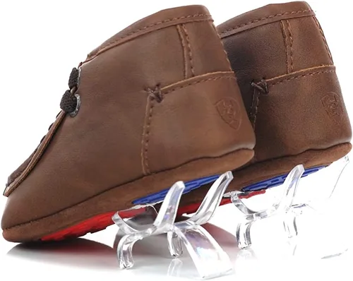 Miniatura 4 de ARIAT Botas occidentales para bebés Lil' Stompers