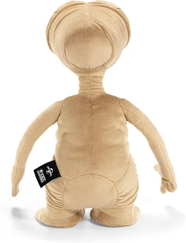 Miniatura 6 de The Noble Collection E.T. El peluche extraterrestre E.T