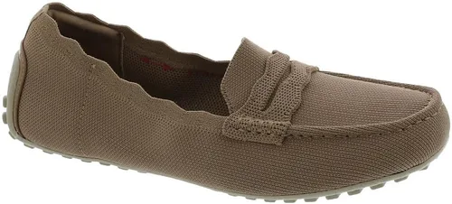 Miniatura 6 de Skechers Zapatillas Cleo Driver Power para parejas para mujer