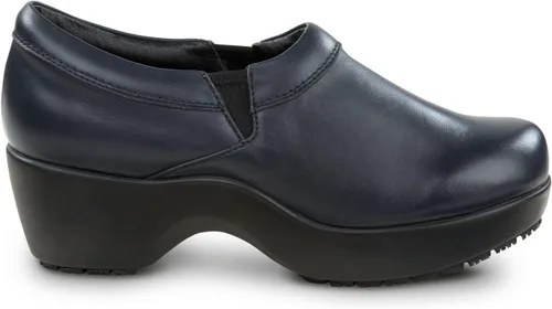 Miniatura 18 de SR Max Ginebra, zapatos de trabajo antideslizantes para mujer, estilo zueco