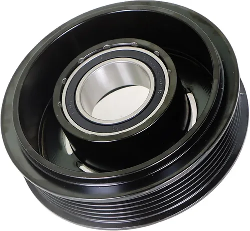 Miniatura 5 de labwork Kit de reemplazo de clutch para compresor de aire acondicionado para Ford F150 motor 5.0 litros 2011-2014