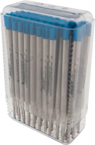 Miniatura 11 de Monteverde® Capless Gel Refills to Fit Parker