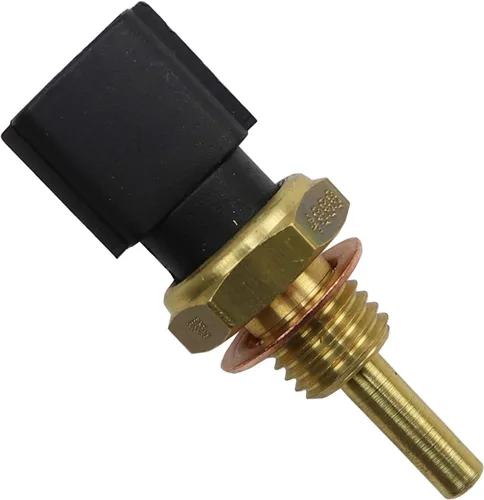 Miniatura 2 de Beck Arnley - Sensor 158-0606 de temperatura de líquido refrigerante