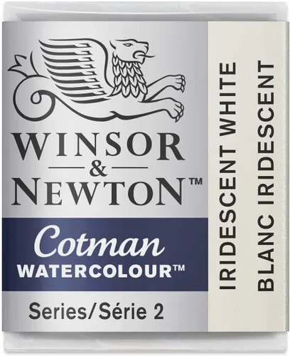 Miniatura 139 de Acuarela Cotman, tubo de 0.27 oz, color carmesí alizarina Gris de Payne