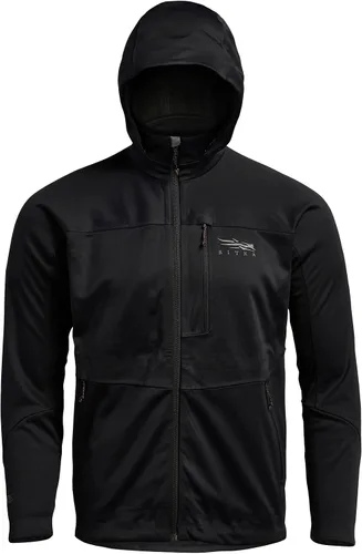 Miniatura 19 de SITKA Gear Chaqueta Jetstream a prueba de viento para hombre