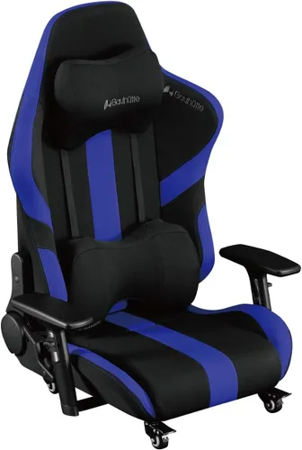 Miniatura 9 de Bauhutte GX-550-RD Gaming Chair Red