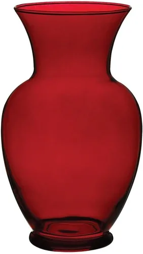 Miniatura 12 de Floral Supply Online Florero de Jardín de Primavera de 10 5/8" y Folleto Guía de Flores - Florero Decorativo de Vidrio para Arreglos Florales