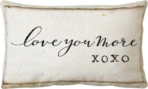 Miniatura 7 de Sidhua Funda de almohada con temática divertida de pareja para decoración del hogar, sala de bodas, bienvenidos a Poundtown, funda de almohada