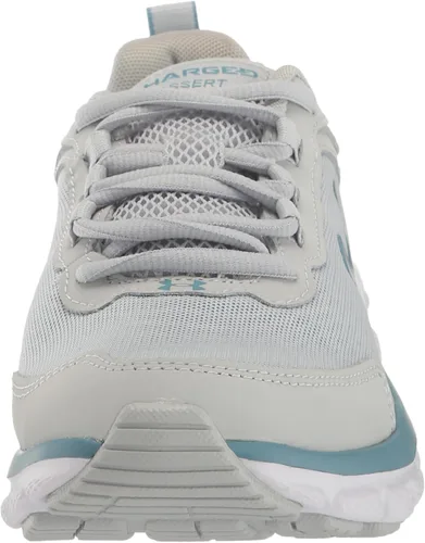 Miniatura 2 de Under Armour - Tenis Charged Assert 9 para mujer