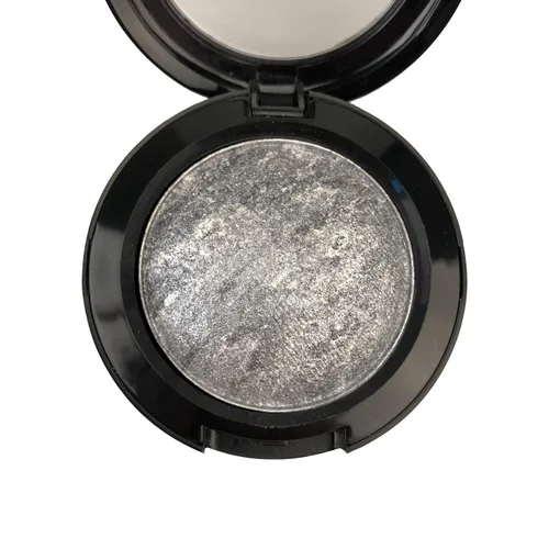 Paleta de polvo de sombra para maquillaje de ojos, Mallofusa, opcional 12 colores metálicos, Estándar, Moon Light