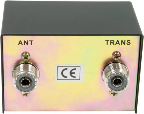 Miniatura 2 de Astatic PDC1 Medidor Swr de 100 W