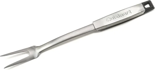Miniatura 3 de Cuisinart CGS-333 Juego de herramientas para parrilla profesional (3 piezas), negro y acero inoxidable