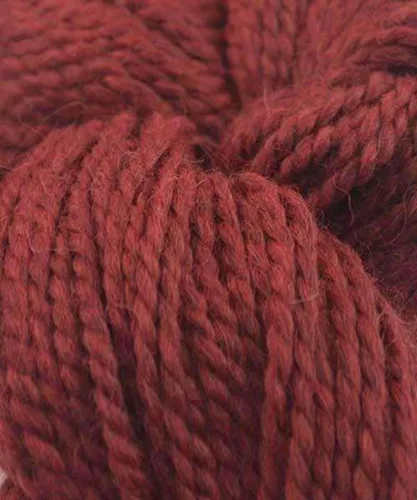 Miniatura 9 de Berroco Ultra Alpaca - Hilo natural grueso (72512 - Poppy Seed)