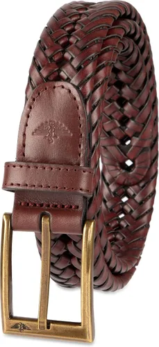 Miniatura 11 de DOCKERS mens Braided Belt