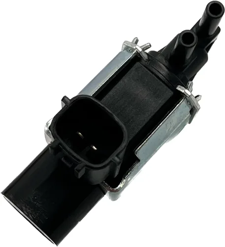 Miniatura 6 de DEVMO 14955-8J10A Válvula Solenoide de Control del Corredor del Colector de Admisión VIAS Compatible con Altima Murano Frontier Maxima Quest