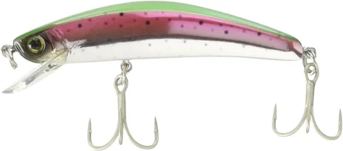 Miniatura 4 de Yo-Zuri Crystal Minnow