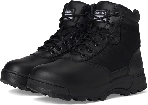 Original S.W.A.T. Clásico 6" con cordones