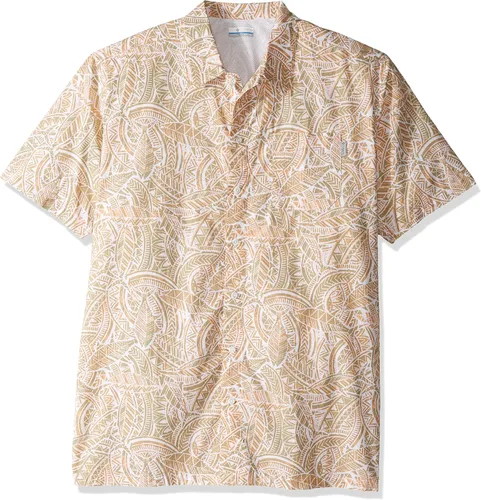 Miniatura 23 de Columbia Camisa de manga larga Super Tamiami para hombre