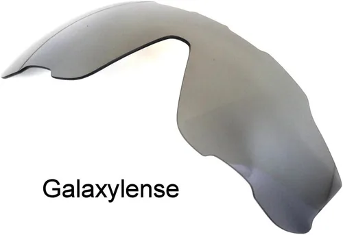 Miniatura 2 de Lentes de repuesto Galaxy para Oakley Jawbreaker Titanium Color Polarizado
