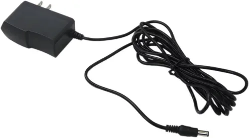 Miniatura 3 de Adaptador de 9.84 pies y 12 V, cable de alimentación para teclados Yamaha P125, P128, YDP103, YDP143, KBP1000, KBP2000, DGX660, DGX 650, MM6