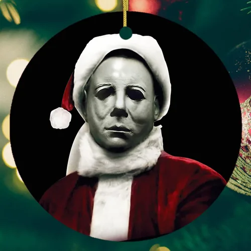 Miniatura 3 de Paquete de adornos de película de terror