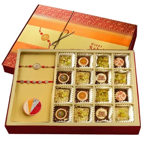Miniatura 17 de Laumiere Gourmet Fruits – Colección Celebraciones – Cesta de cumpleaños con frutas y frutos secos, pasteles y velas, sin azúcar añadido, sin gluten