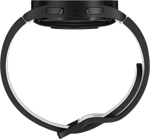 Miniatura 5 de SAMSUNG Galaxy Watch 5 Pro Golf Edition, reloj inteligente Bluetooth de 1.772in con rastreador de cuerpo, salud, fitness y sueño, batería mejorada