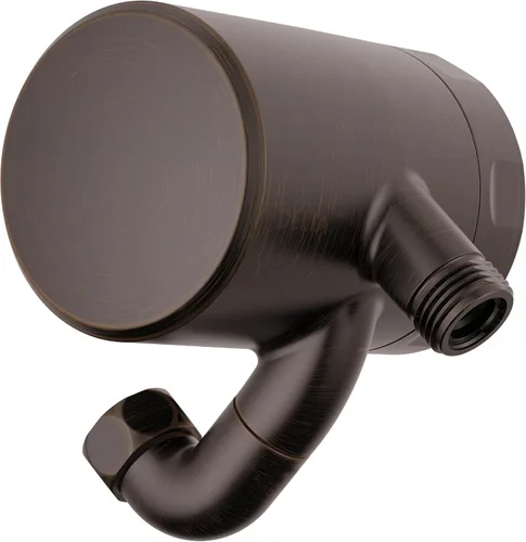 Miniatura 12 de Accesorio de Filtro de Ducha Premium Delta Faucet Clarifi con Filtro, Filtro de Ducha para Agua Dura, Filtro de Cabezal de Ducha, Negro Acero