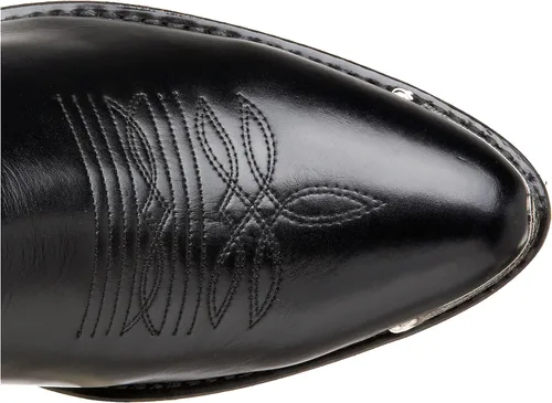 Miniatura 5 de Laredo Men's McComb Round Toe Cowboy Boots Western