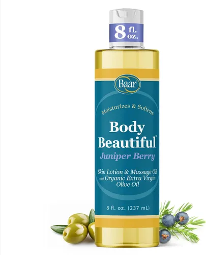 Miniatura 8 de Body Beautiful, aroma a jazmín
