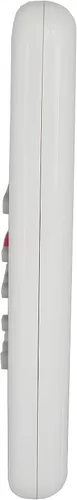Miniatura 4 de Mando a distancia de repuesto compatible con TGM A/C controlador remoto modelo RG51M5/EU (pantalla en Fahrenheit)
