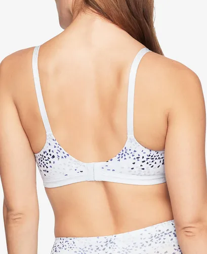 Miniatura 2 de Warner's Women's Cloud 9 Super Soft Wireless Lightly Lined Comfort Bra 1269