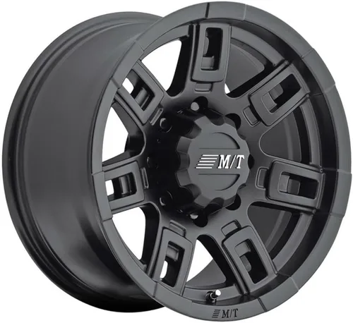 Miniatura 5 de M.T. Wheel 019864 Tapa central de rueda