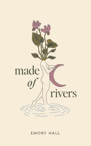 Made of Rivers Tapa blanda – 21 Junio 2023