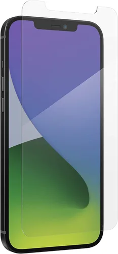 Miniatura 12 de ZAGG Glass+ Protector de pantalla para iPhone 8/7/6s/ 6 – Protección extrema contra impactos y arañazos – Fácil de aplicar – InvisibleShield